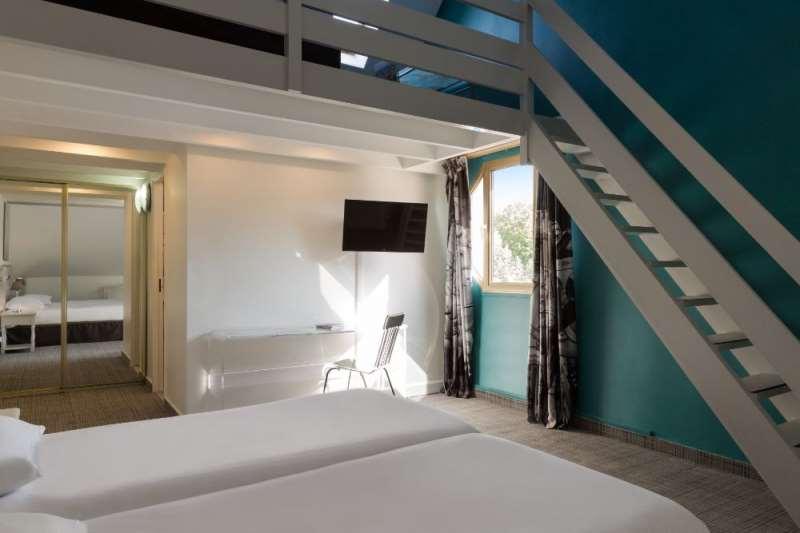 Hotel Le Cardinal Rueil Centre Bilik gambar